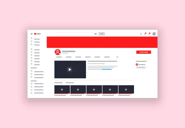 Top tips on growing animation channel on YouTube