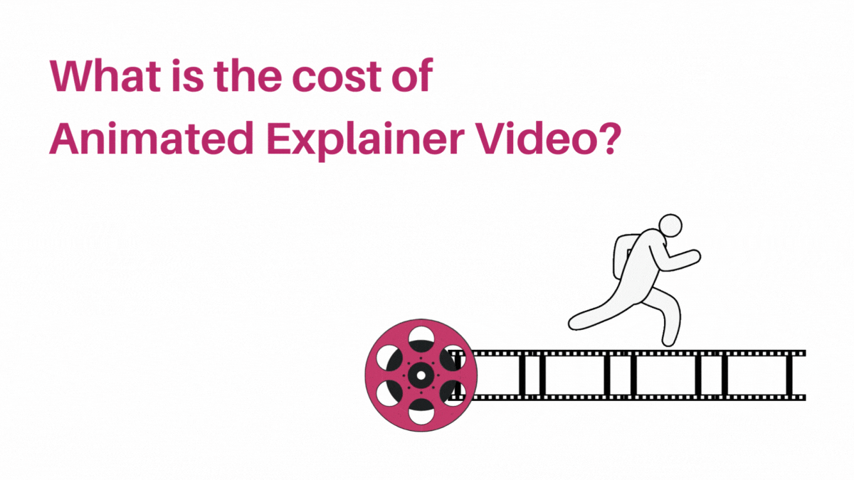 What is the cost of Animated Explainer Video (1)