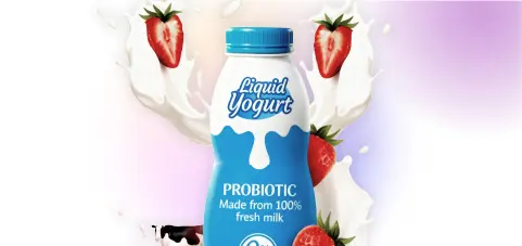 Animated Advertisement