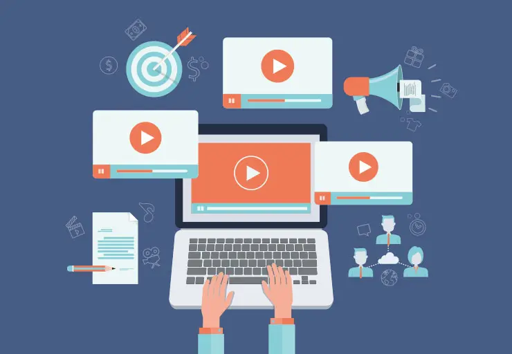 How to use an animation video to create an outstanding marketing strategy?