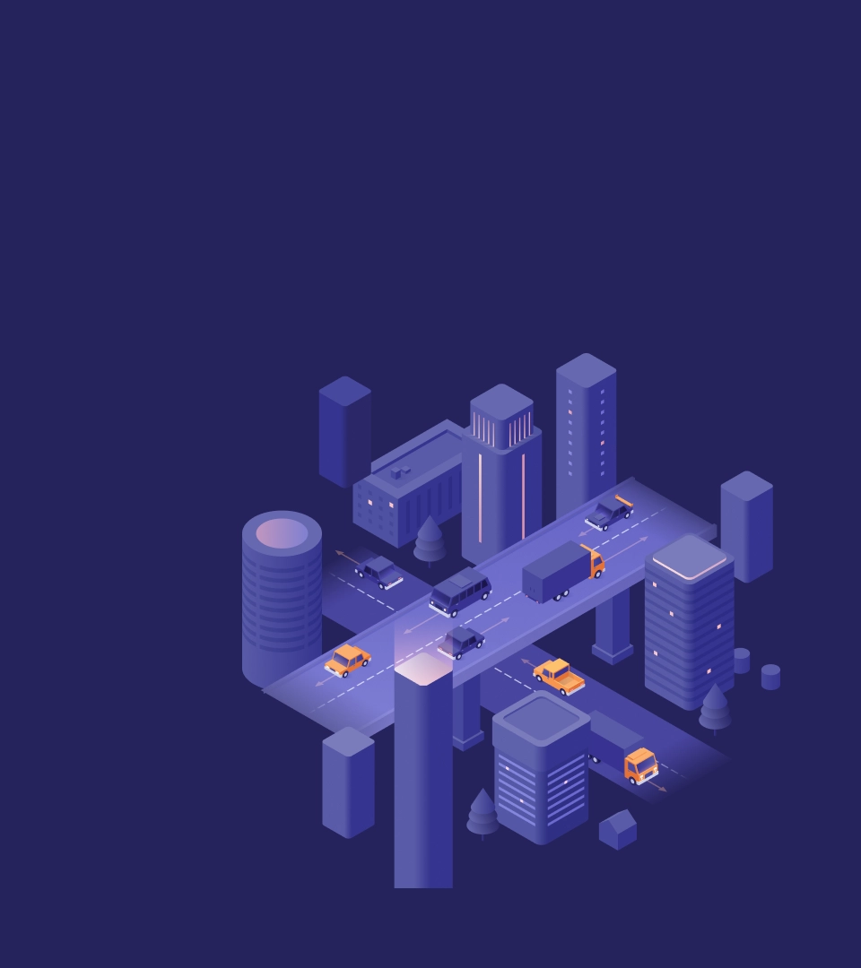 Isometric Explainer Video