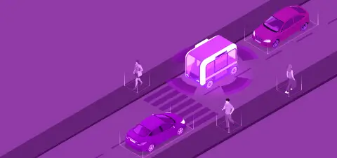 Isometric Explainer Video