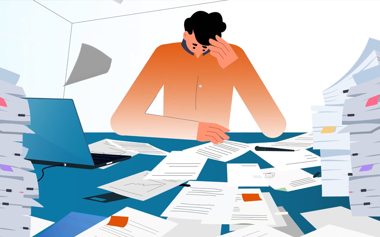 Simple720 IRS Form Explainer Video