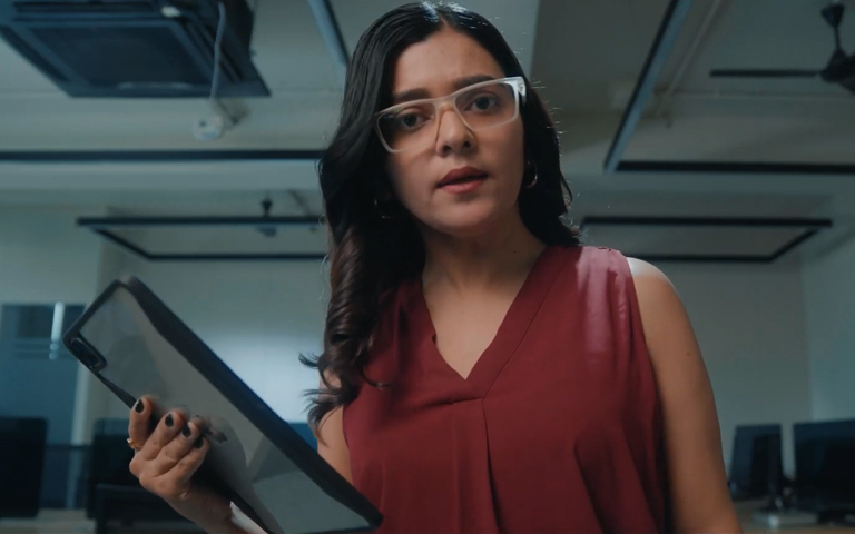 Smart Attendance Tracking Myco App Commercial Video