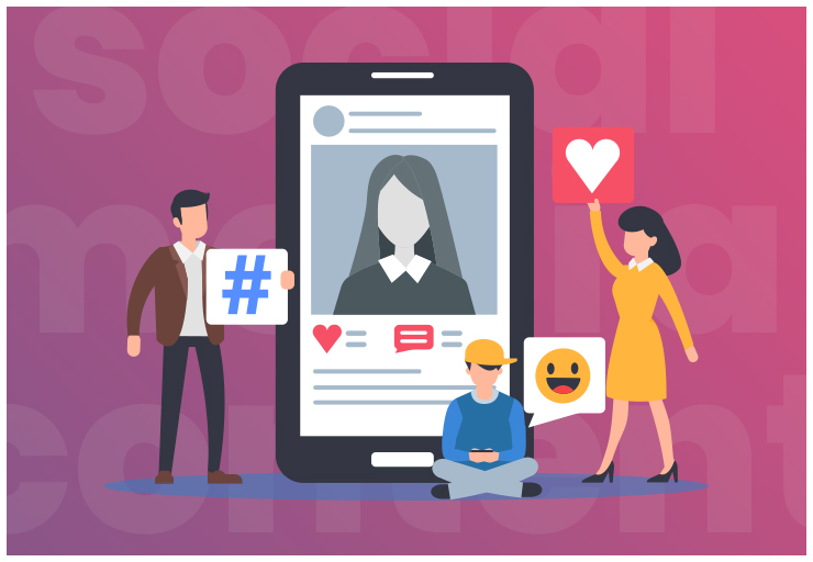 Types of social media video content that you need to use in 2020
