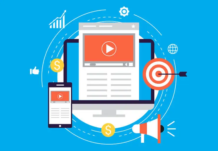 What elements can make a promotional video successful?