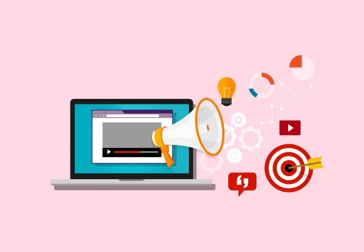 video marketing strategy