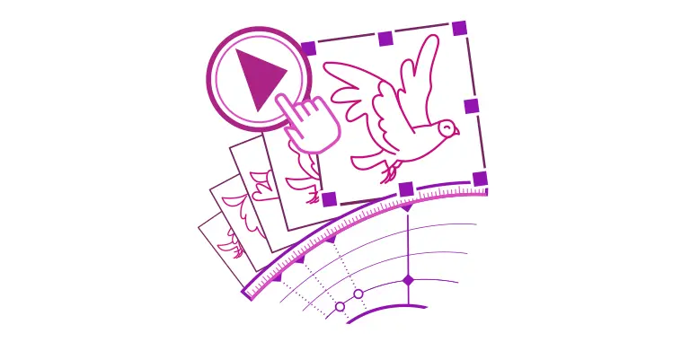 What is motion graphics -KrishaStudio