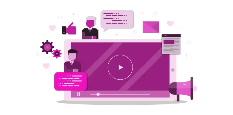 Ability to make content appealing -KrishaStudio