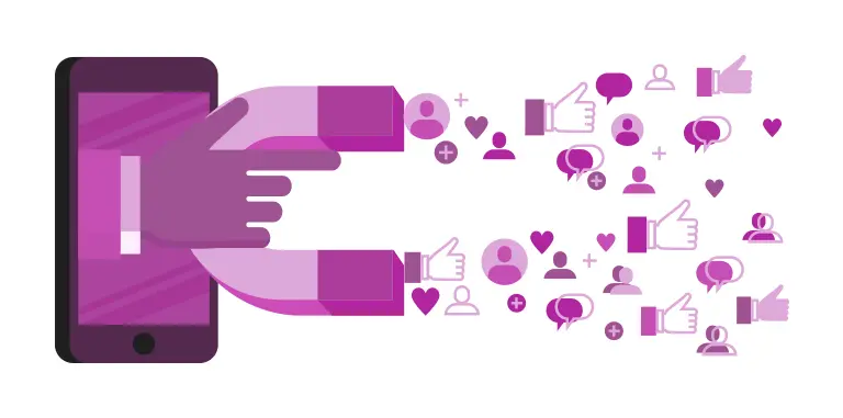 Build a better emotional connection -KrishaStudio