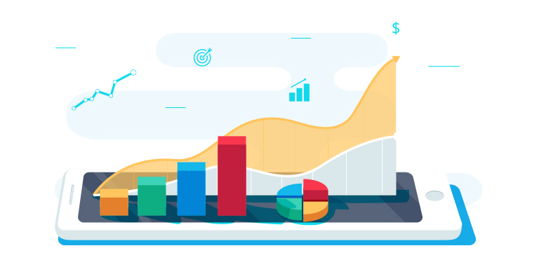 Incredible video marketing statistics -KrishaStudio