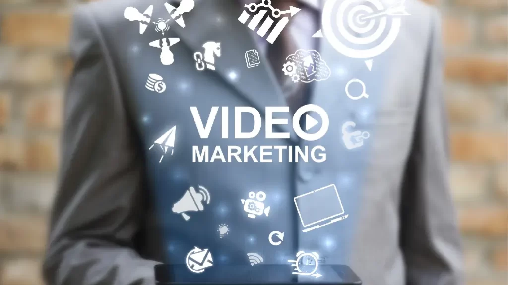 Setting the goals for videos - KrishaStudio