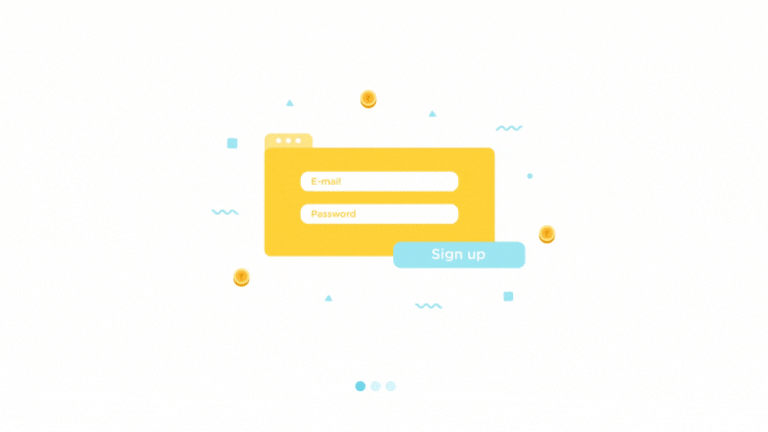 Explainer Videos - KrishaStudio