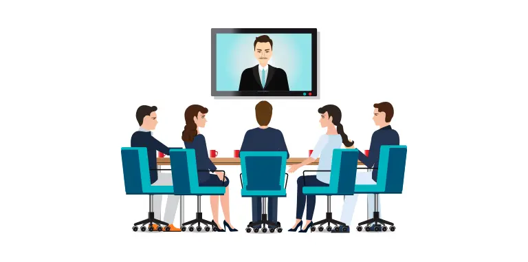 What is eLearning videos -KrishaStudio