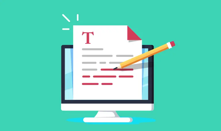 Incorporating brief content for  promotional video  -KrishaStudio