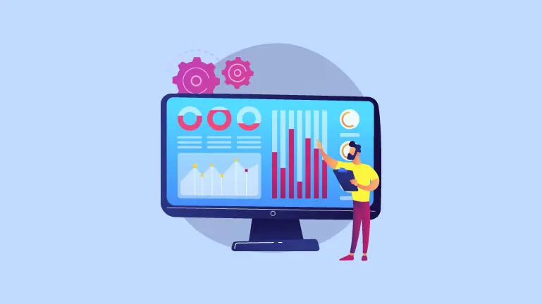 Video marketing statistics - KrishaStudio