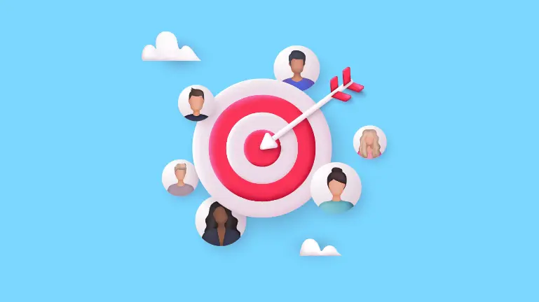  Who Are Your Target Audiences - KrishaStudio