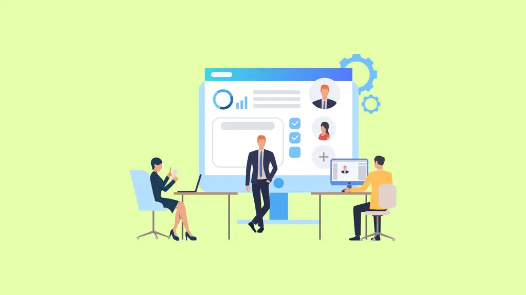 Top Motion Graphic Animation Trends of 2022 - KrishaStudio