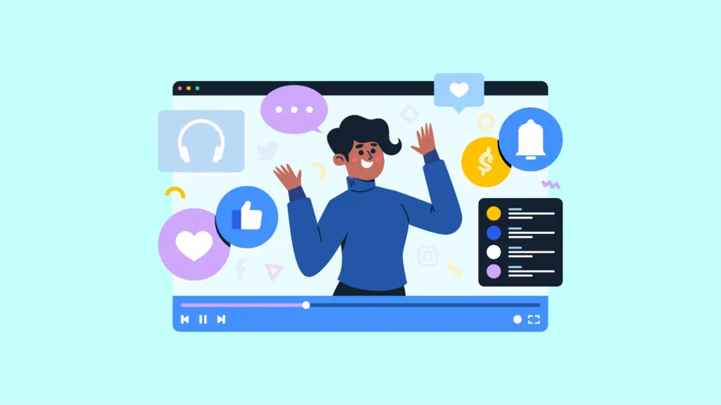 What is an Explainer Video - Krishastudio