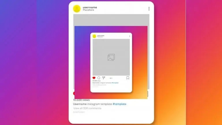 What’s on Instagram -KrishaStudio