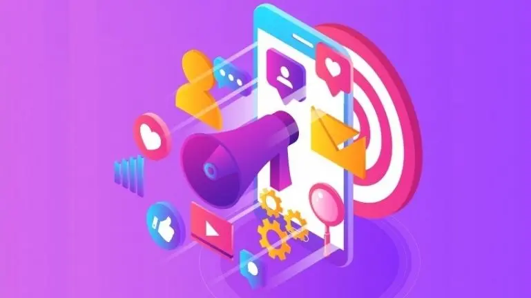 Video ad posting platforms -KrishaStudio