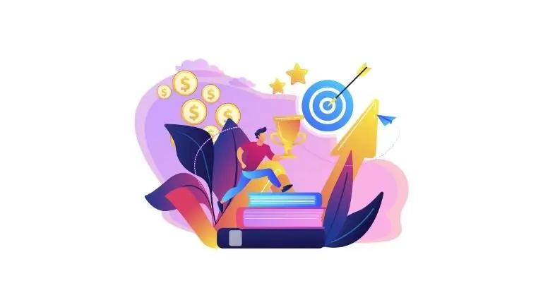 Business videos help to achieve goals -KrishaStudio