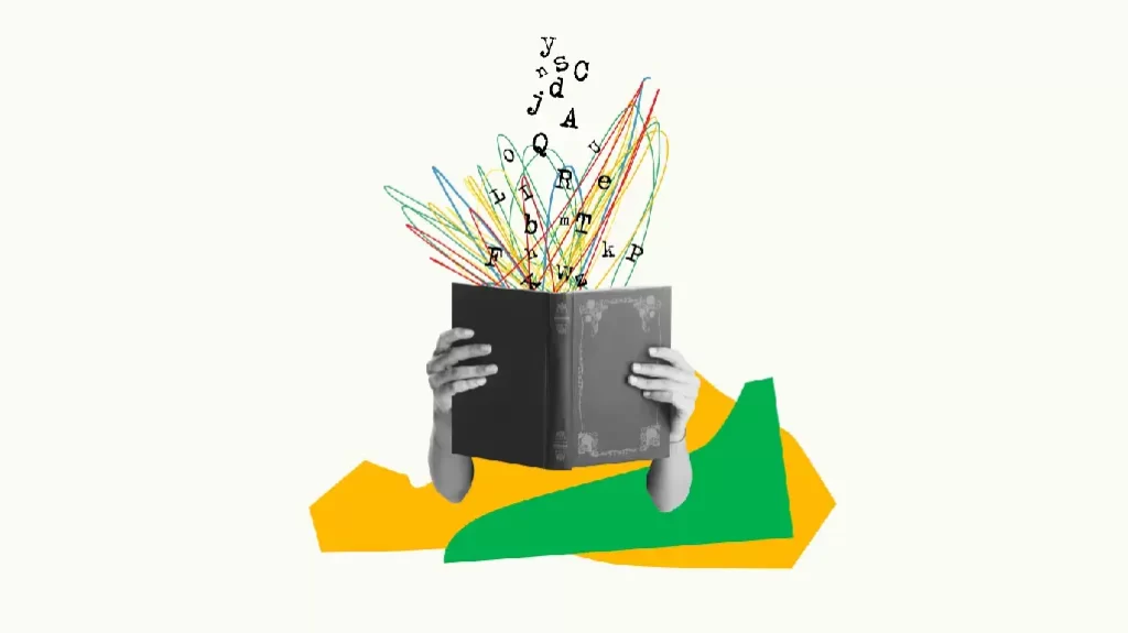 Tell a Story - KrishaStudio