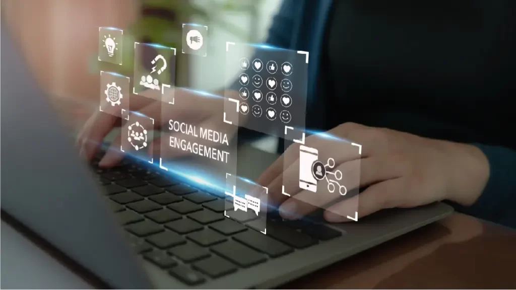 Marketing campaign videos - KrishaStudio