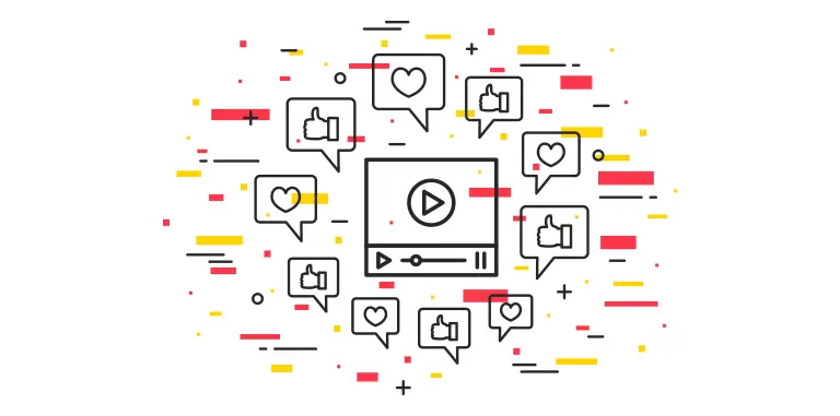 How are soundless social videos becoming popular -KrishaStudio