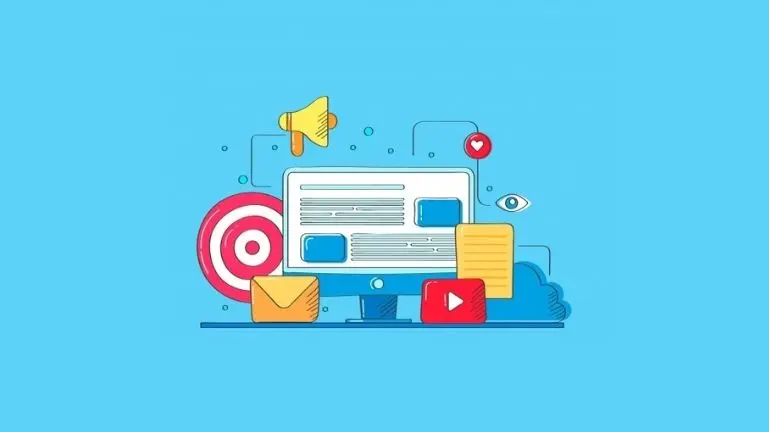 Brand your videos -KrishaStudio