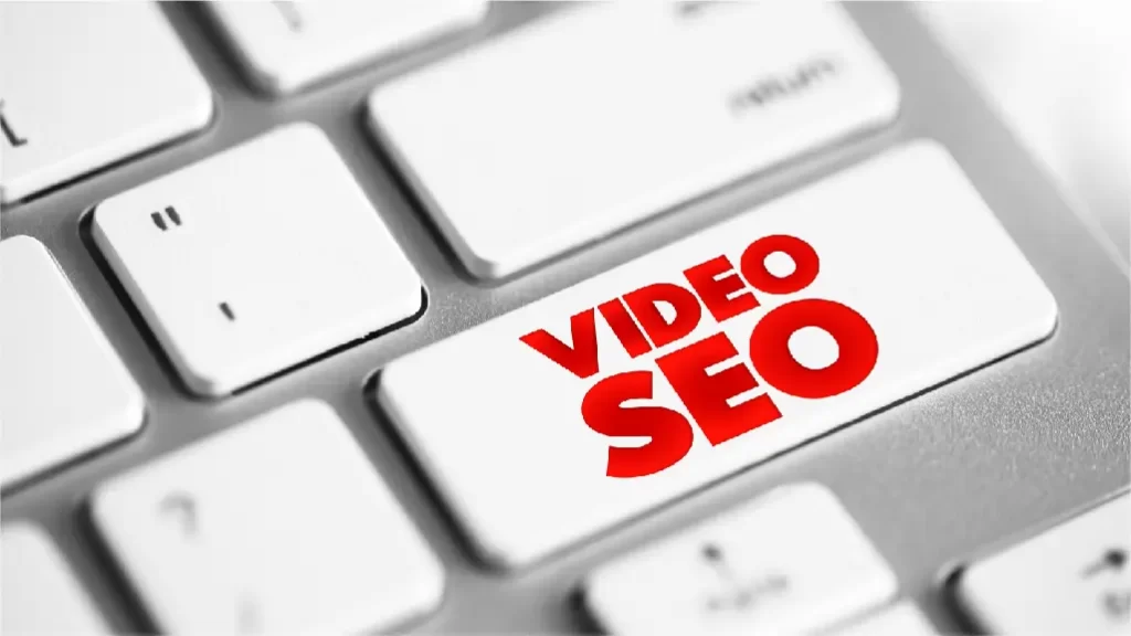 Don’t forget SEO - KrishaStudio