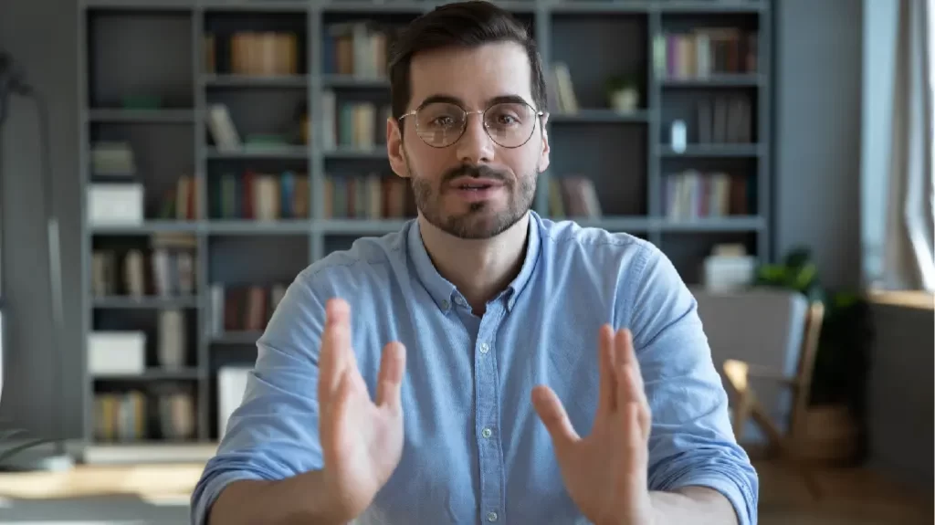 Explainer and Awareness Videos - KrishaStudio