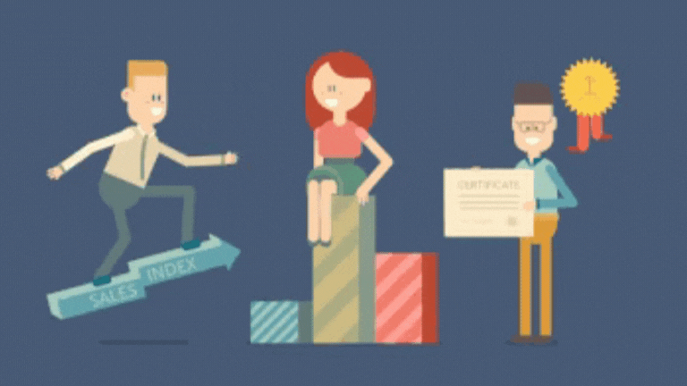 Most Trusted Explainer Animation Video Platforms - KrishaStudio