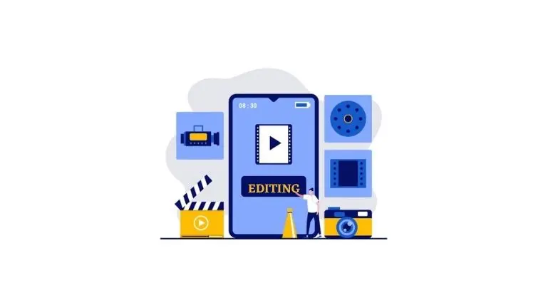 How Editing will set the mood of the videos -KrishaStudio
