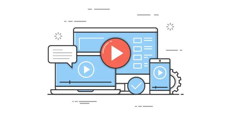 Utility of Search-Optimized Video -KrishaStudio