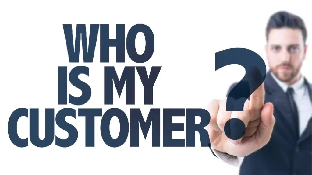 Know your audience well - KrishaStudio