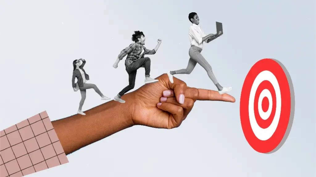 Create targeted video ads -
KrishaStudio