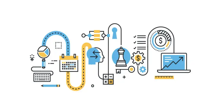 whiteboard animation video is simple to understand -KrishaStudio