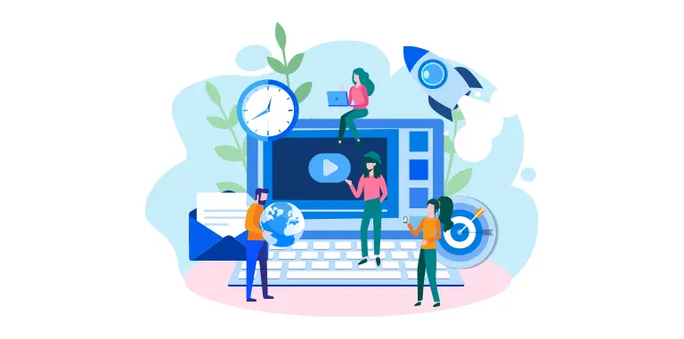 Guidance for sales promotion -KrishaStudio