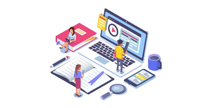 Solidifying students’ learning -KrishaStudio