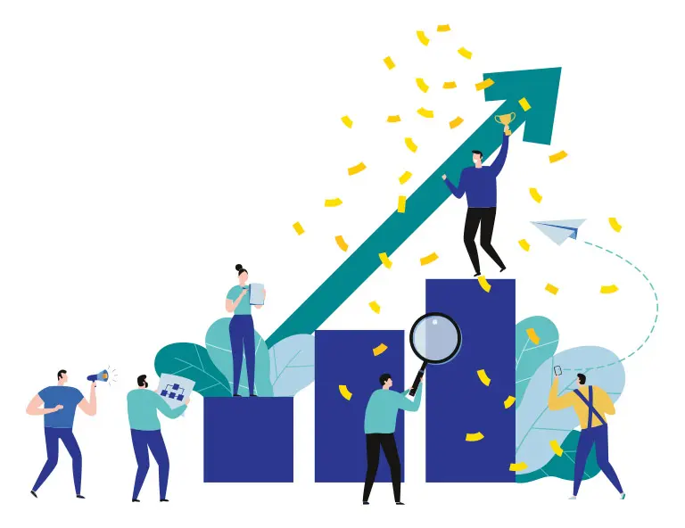 Advantages of using stop motion animation -KrishaStudio