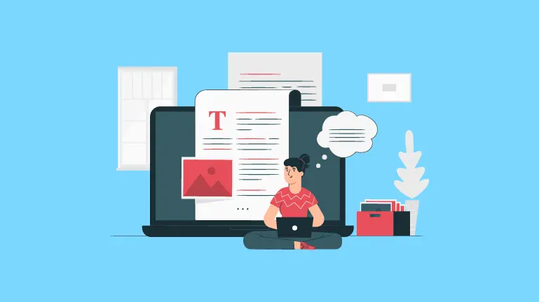 Freshness is Important - KrishaStudio