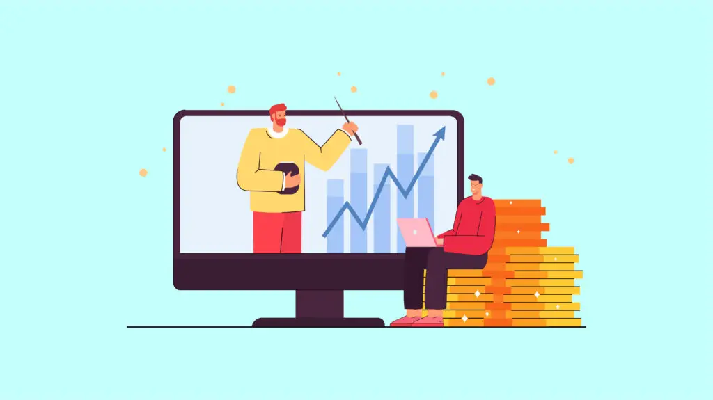 What Are The Benefits Of An Explainer Video - KrishaStudio