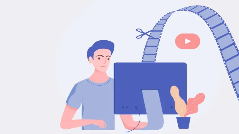 Choose the right explainer video style -KrishaStudio