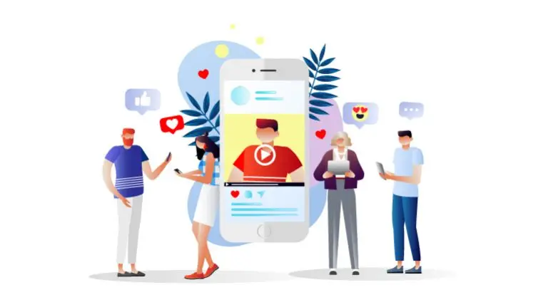 Win More Business using videov -KrishaStudio