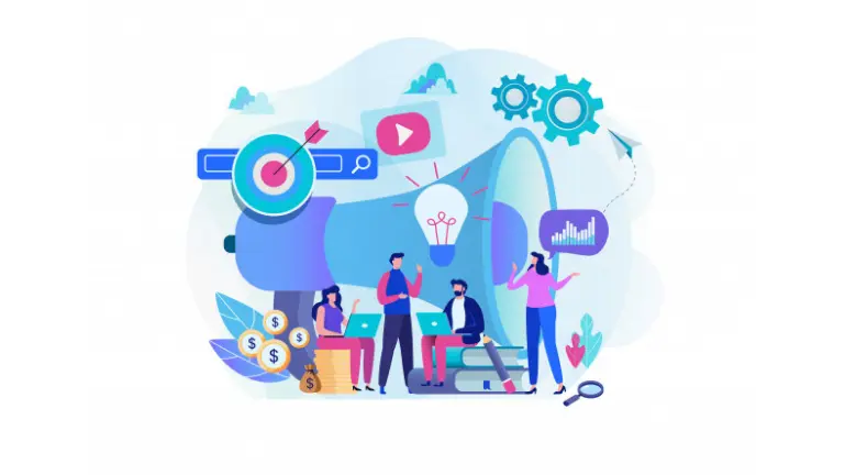  Entertain your audience with animated videos -KrishaStudio
