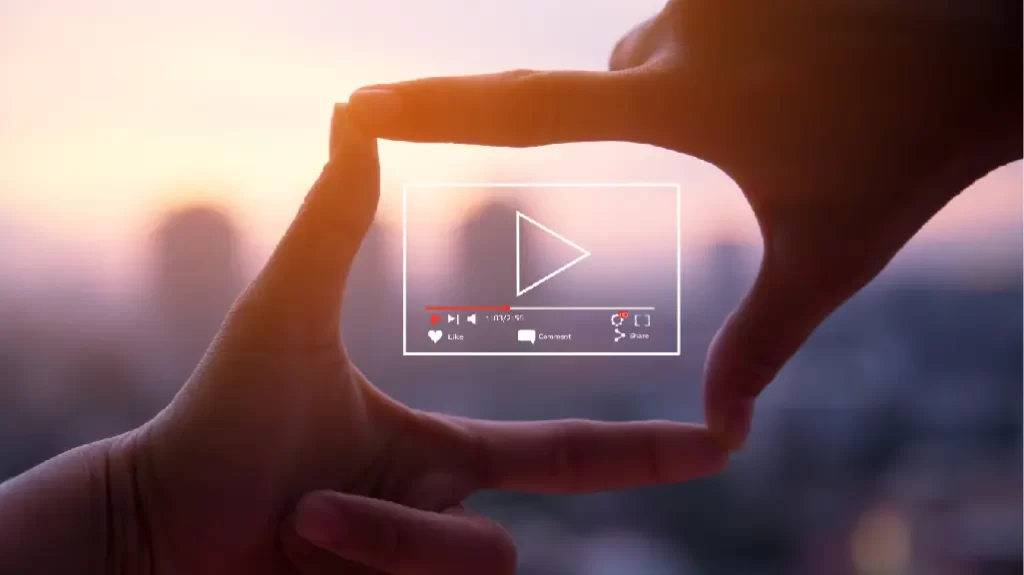 Pre-Roll Videos - KrishaStudio