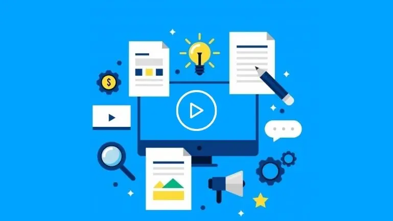 Add value to your content -KrishaStudio