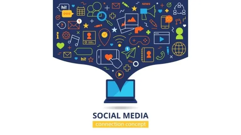 Growth of Online Videos on Social Media -KrishaStudio