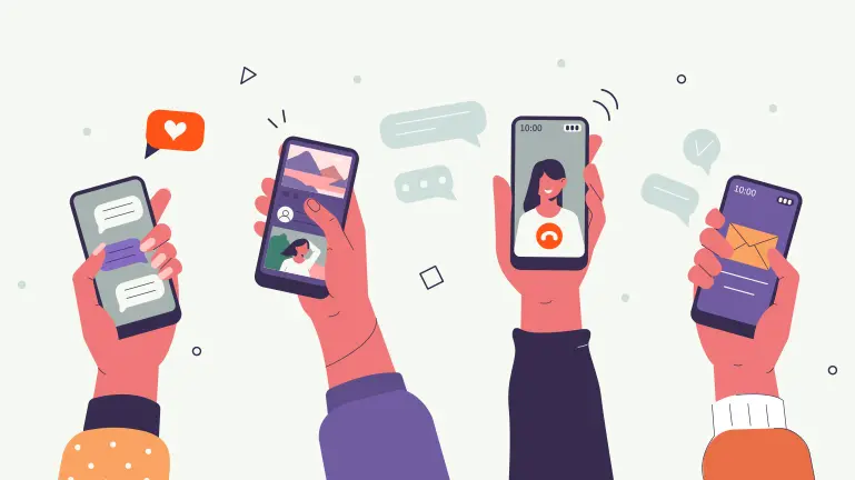 Personalization -Krishastudio